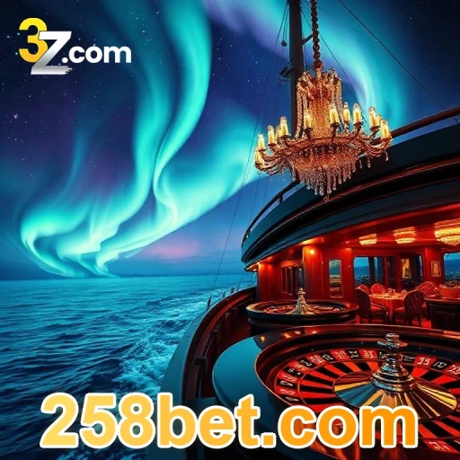 258bet.com Apostas em Esportes