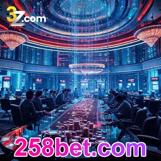 258bet.com
