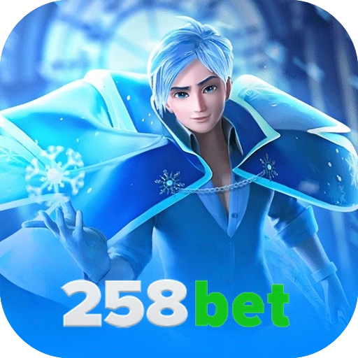 258bet.com LOGO