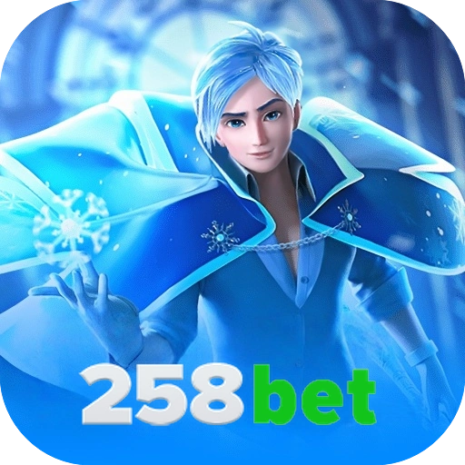 258bet logo