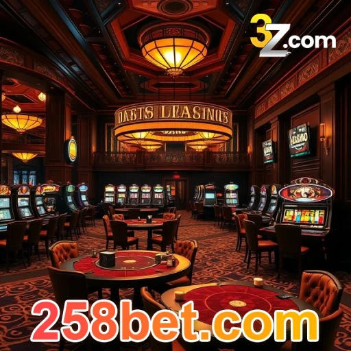 258bet.com
