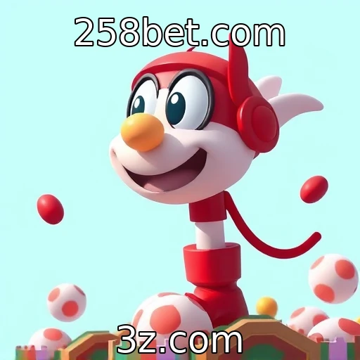 Tendências emergentes na indústria de jogos